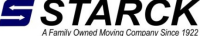 Starck van lines, inc.