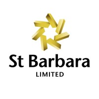 St barbara limited