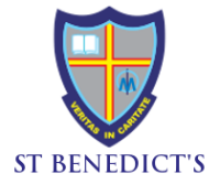 St. benedict elementary school