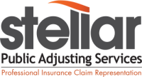 Stellar public adjusting services