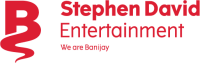 Stephen david entertainment