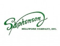 Stephenson millwork co inc