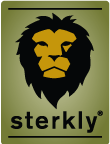 Sterkly