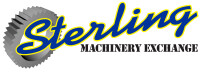 Sterling machinery