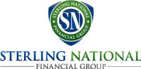 Sterling national financial group
