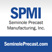Seminole precast manufacturing inc.
