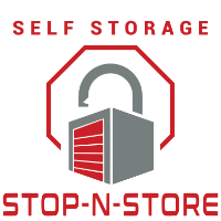 Stop n stor self storage