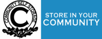 Community self storage