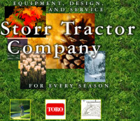 Storr tractor company