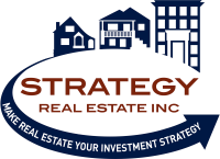 Strategy real estate, inc