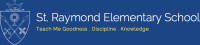 St. raymond elementary school