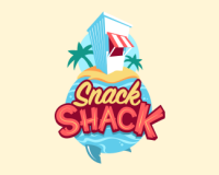 Snack shack