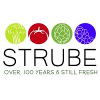 Strube celery and vegetable