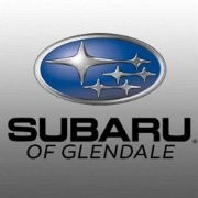 Subaru of glendale