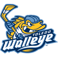 Toledo Walleye Hockey