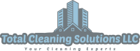 Total cleaning solutions llc