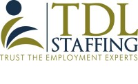 Tdl staffing