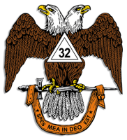Ancient accepted scottish rite