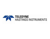 Teledyne hastings instruments