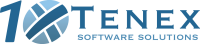 Tenex software solutions, inc.