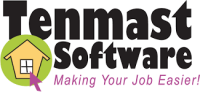 Tenmast software
