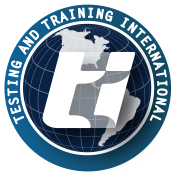 Testing and training international