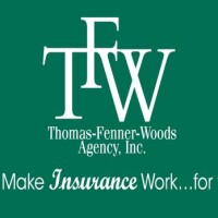 Thomas-fenner-woods agency, inc.