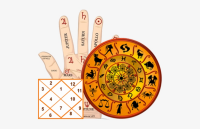 The astrologer, inc.