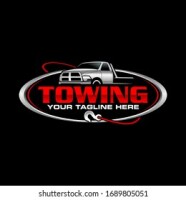 Auto towing