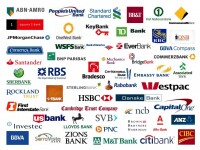 The bank