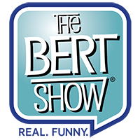 The bert show