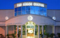 The image center
