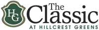 The classic at hillcrest greens