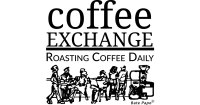 The coffee exchange