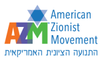 Zionist organization of america