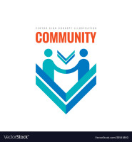 The community partnership