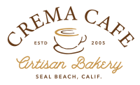 The crema cafe
