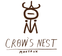 The crow's nest restaurant and event center