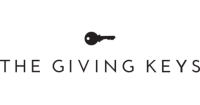 The giving keys