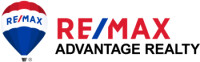 Re/max advantage realty
