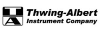 Thwing-albert instrument company