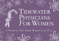 Tidewater physicians for women