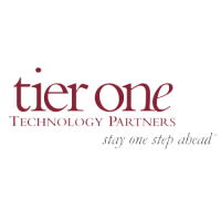 Tier one technology partners, llc