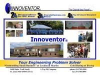 Innoventor, inc.