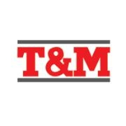 T&m consulting services
