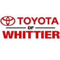 Toyota of whittier