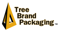 Tree brand packaging