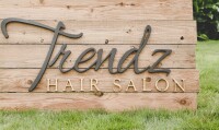 Trendz hair salon