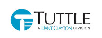 Tuttle a dant clayton division