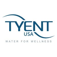 Tyent usa